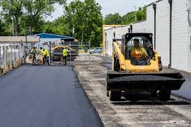 Custom Driveway Design in Lincolnwood, IL