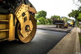 Why Choose Us For All Your Driveway Paving Needs in Lincolnwood, IL?